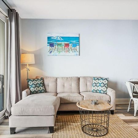 Eternal Waters At Laketown Wharf #1221 By Nautical Properties Vacation Rentals Panama City Beach Extérieur photo