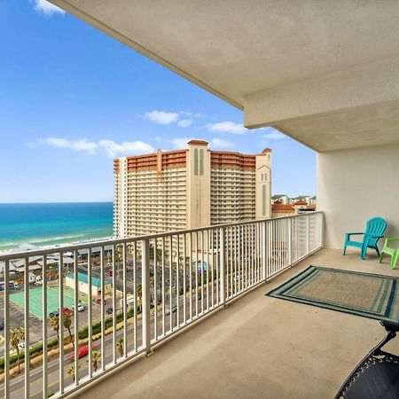 Eternal Waters At Laketown Wharf #1221 By Nautical Properties Vacation Rentals Panama City Beach Extérieur photo