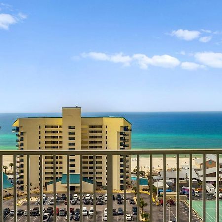 Eternal Waters At Laketown Wharf #1221 By Nautical Properties Vacation Rentals Panama City Beach Extérieur photo