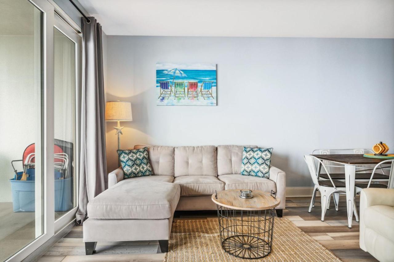 Eternal Waters At Laketown Wharf #1221 By Nautical Properties Vacation Rentals Panama City Beach Extérieur photo