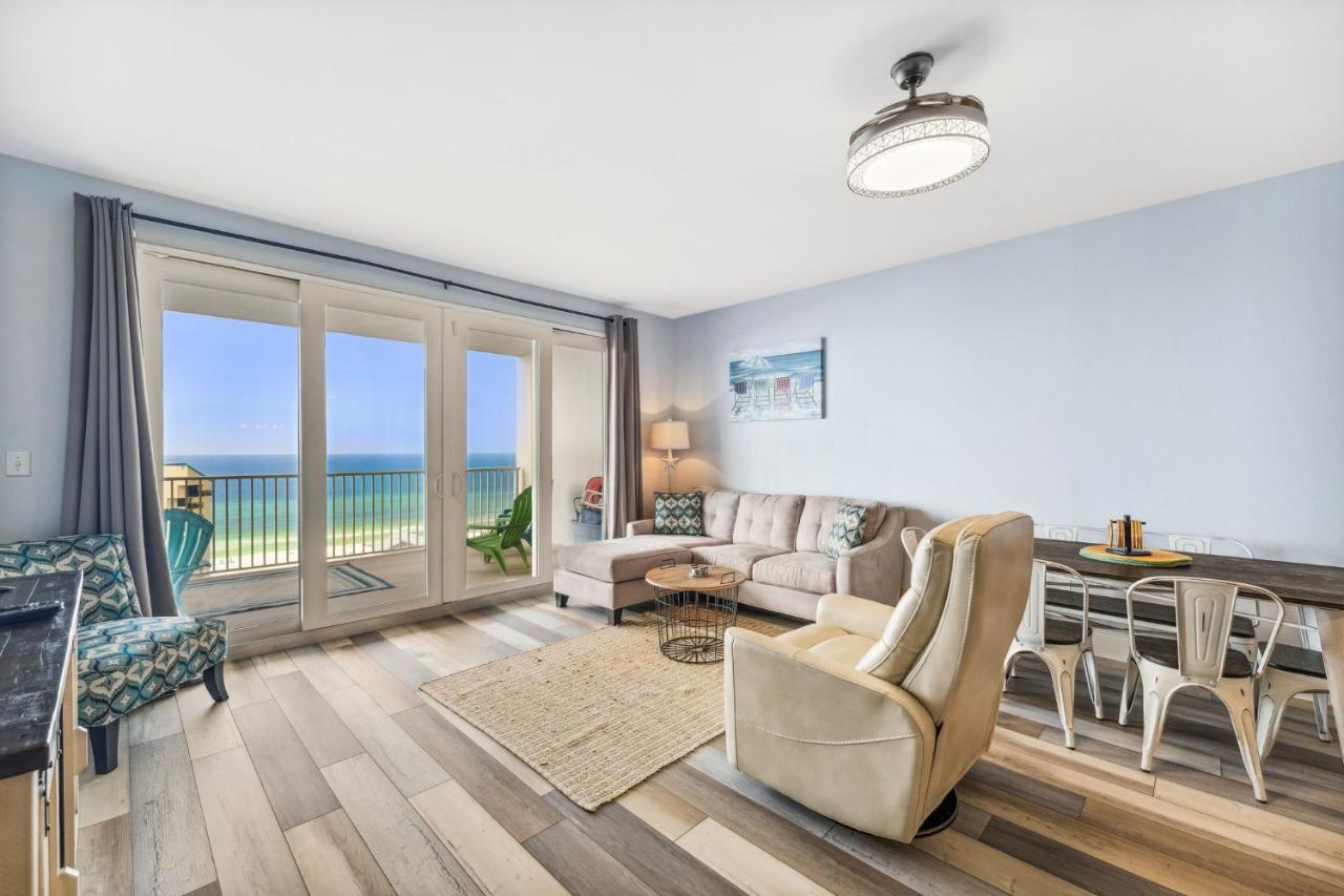 Eternal Waters At Laketown Wharf #1221 By Nautical Properties Vacation Rentals Panama City Beach Extérieur photo