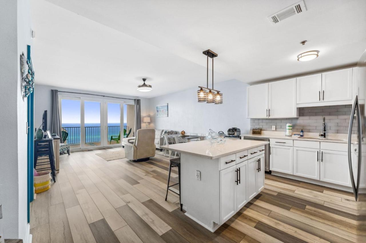 Eternal Waters At Laketown Wharf #1221 By Nautical Properties Vacation Rentals Panama City Beach Extérieur photo