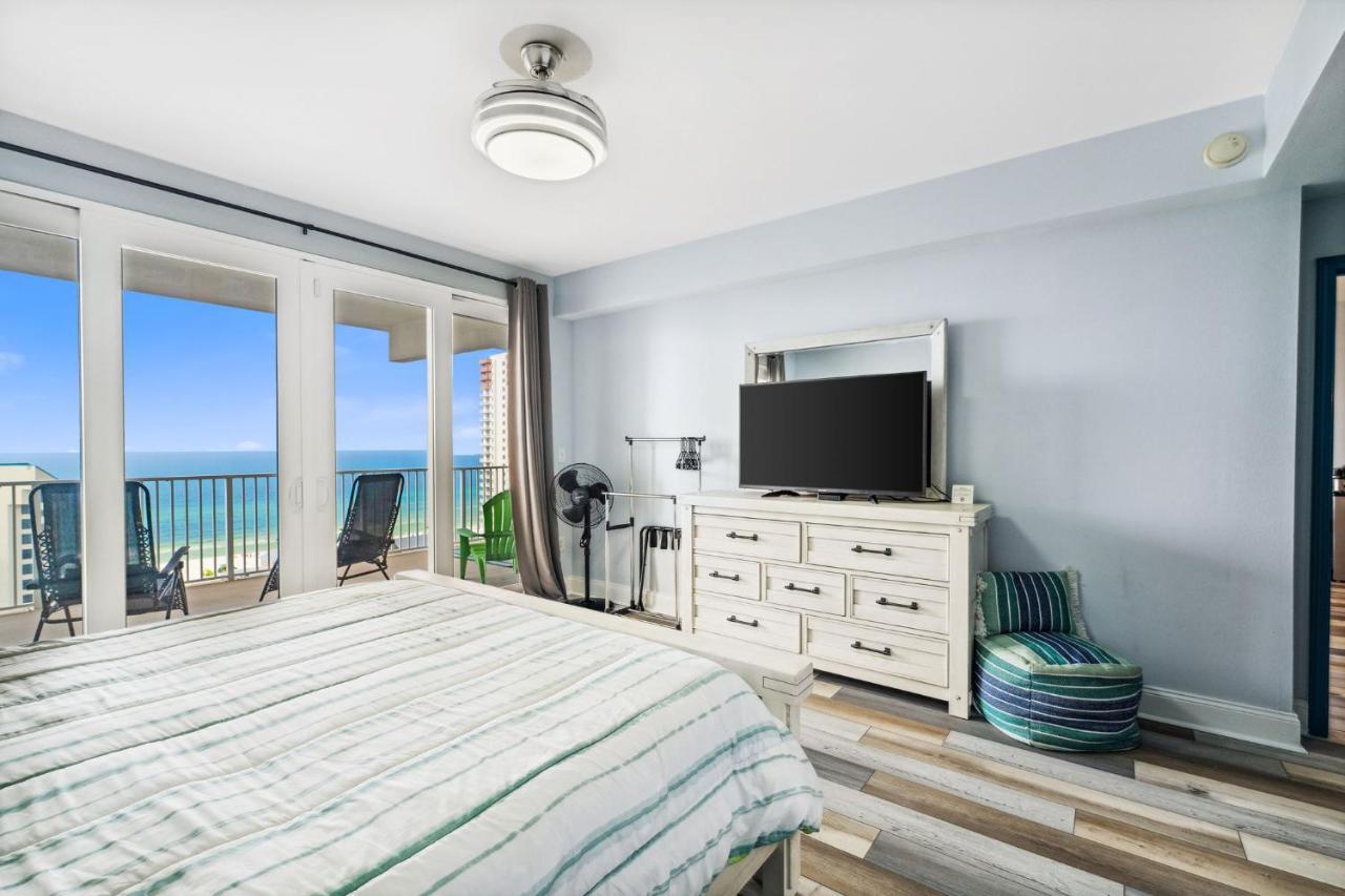 Eternal Waters At Laketown Wharf #1221 By Nautical Properties Vacation Rentals Panama City Beach Extérieur photo