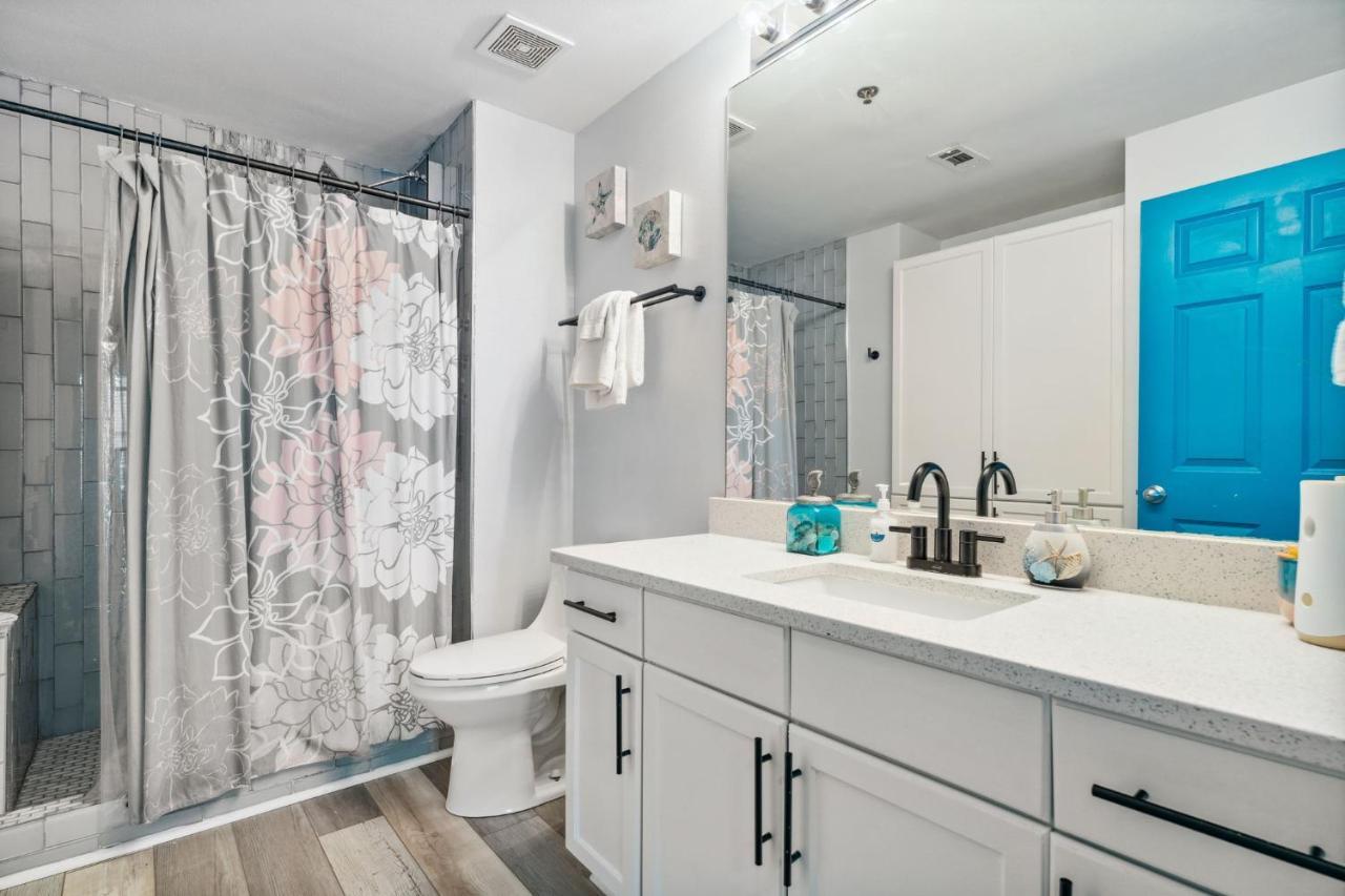 Eternal Waters At Laketown Wharf #1221 By Nautical Properties Vacation Rentals Panama City Beach Extérieur photo