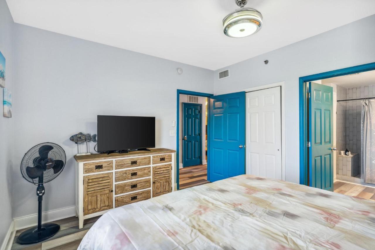 Eternal Waters At Laketown Wharf #1221 By Nautical Properties Vacation Rentals Panama City Beach Extérieur photo