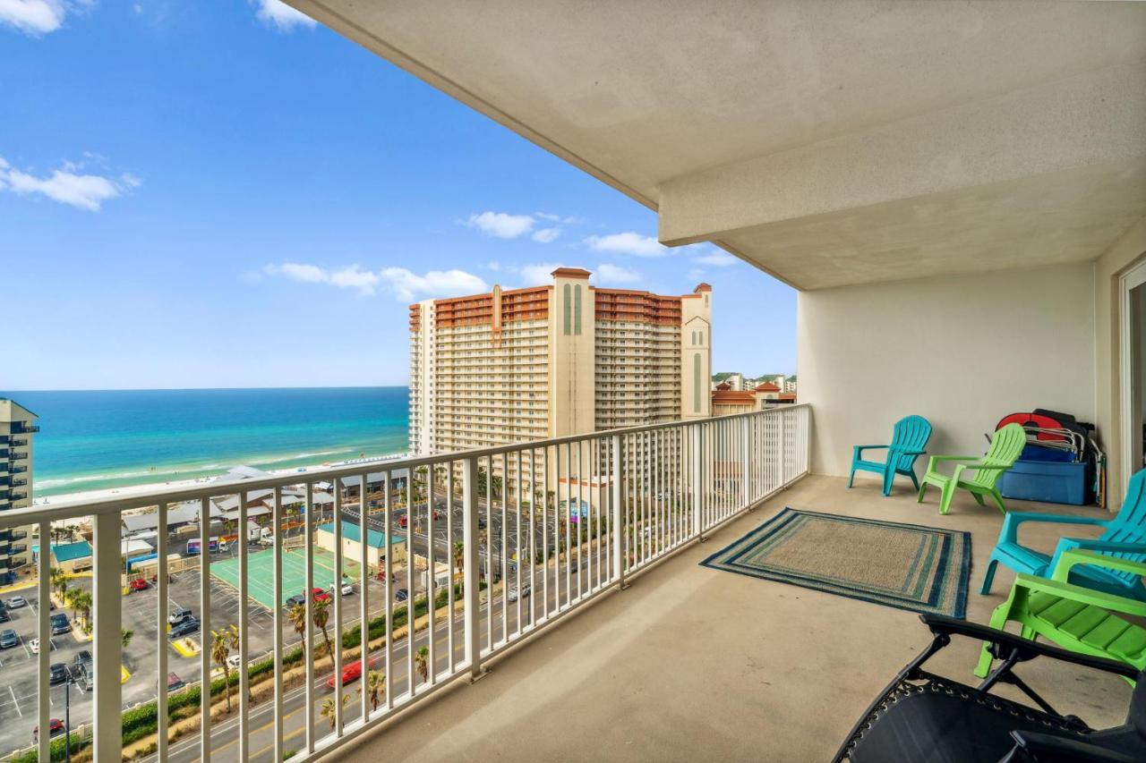 Eternal Waters At Laketown Wharf #1221 By Nautical Properties Vacation Rentals Panama City Beach Extérieur photo