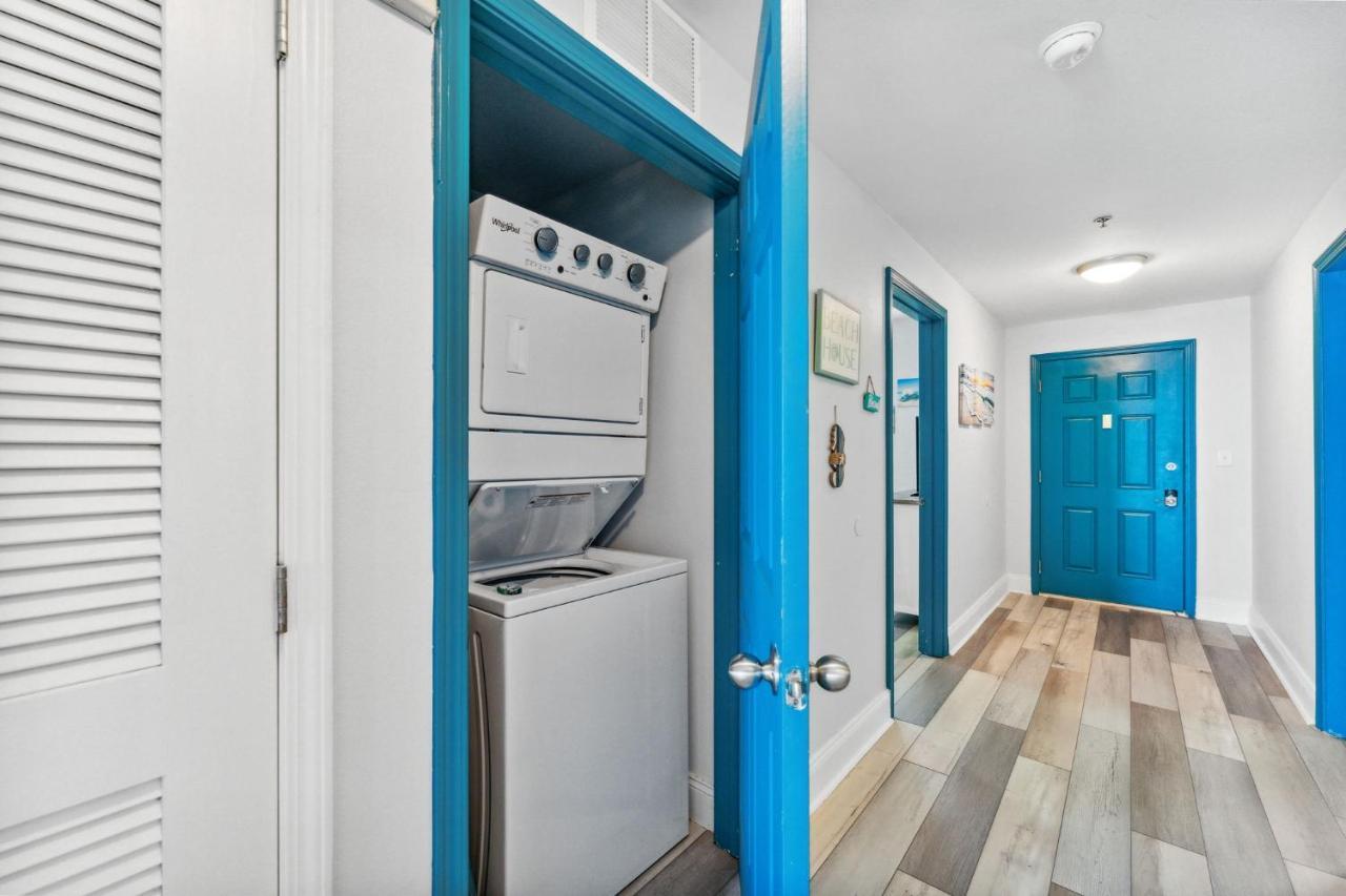 Eternal Waters At Laketown Wharf #1221 By Nautical Properties Vacation Rentals Panama City Beach Extérieur photo
