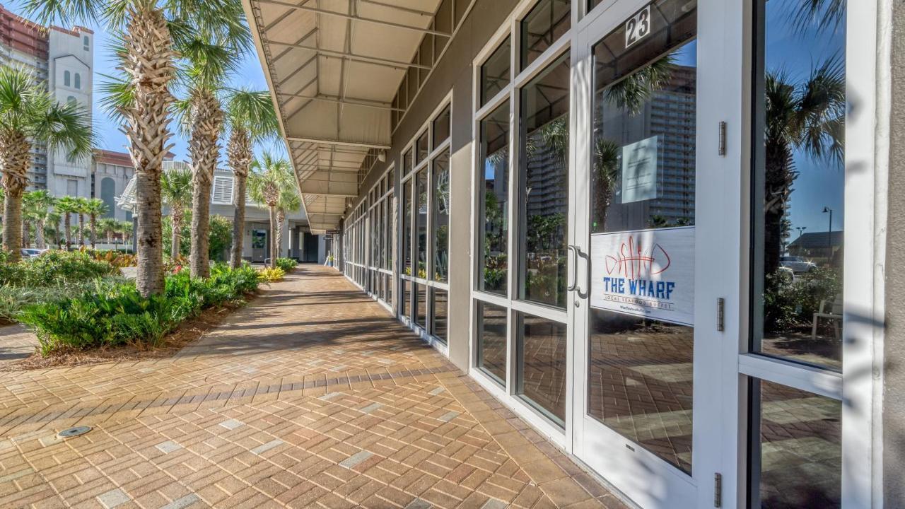 Eternal Waters At Laketown Wharf #1221 By Nautical Properties Vacation Rentals Panama City Beach Extérieur photo