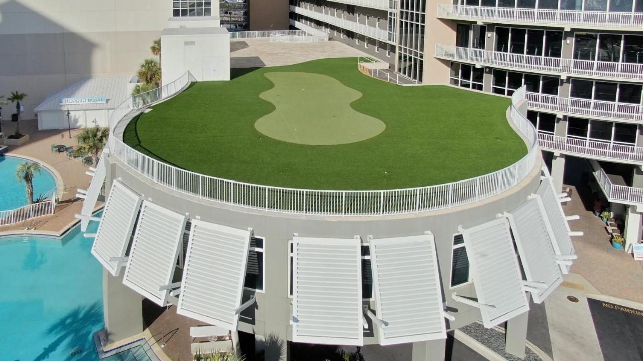 Eternal Waters At Laketown Wharf #1221 By Nautical Properties Vacation Rentals Panama City Beach Extérieur photo