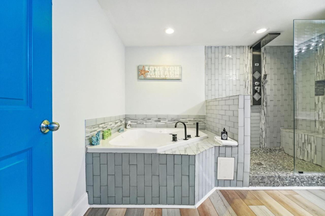 Eternal Waters At Laketown Wharf #1221 By Nautical Properties Vacation Rentals Panama City Beach Extérieur photo