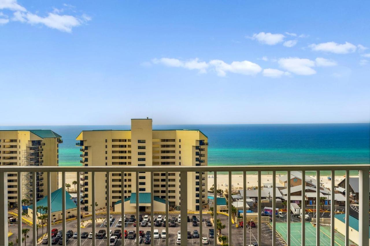 Eternal Waters At Laketown Wharf #1221 By Nautical Properties Vacation Rentals Panama City Beach Extérieur photo