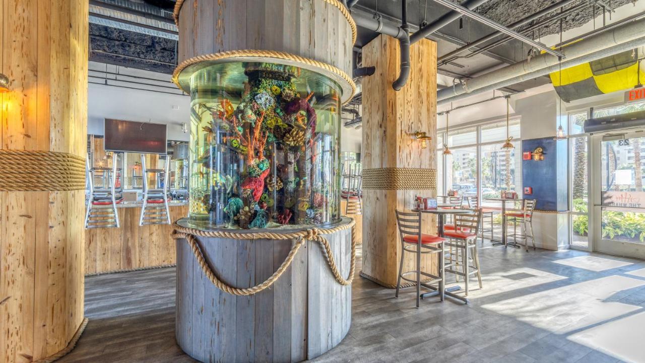 Eternal Waters At Laketown Wharf #1221 By Nautical Properties Vacation Rentals Panama City Beach Extérieur photo